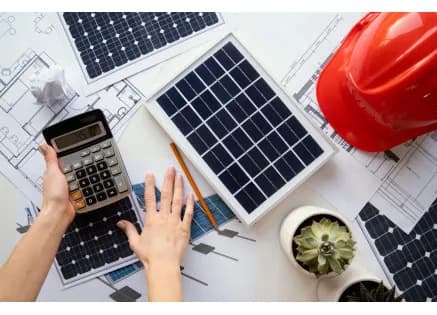Economics of Solar Energy, Sustainable Golden Investment