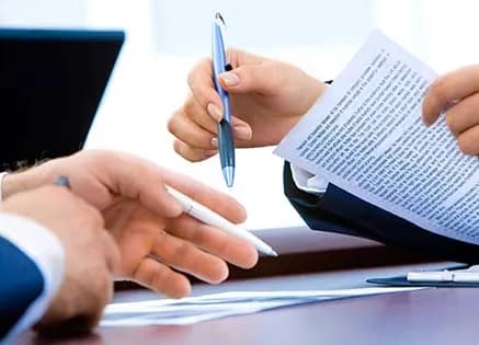 The impact of the environment on human resources management