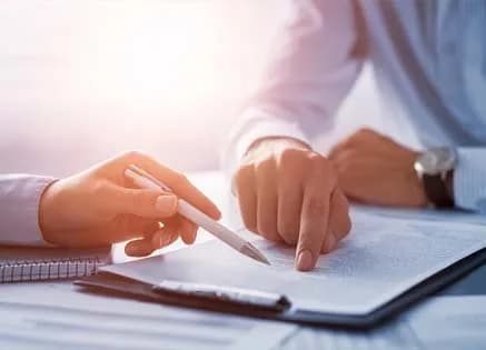 5 tips to improve your organisation's contract management