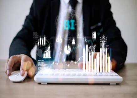 Power BI Course for Professionals: Learn Data Visualization and Reporting Fast