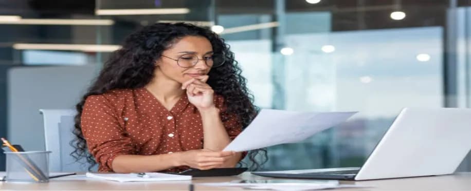 Accounting Professional