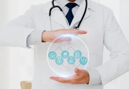 Healthcare technology: the role of artificial intelligence, machine learning, and robotics