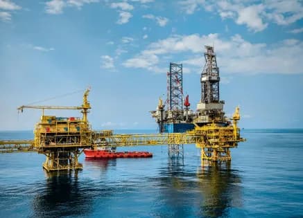 Join Top Oil and Petroleum Courses to Gain Industry-Ready Skills