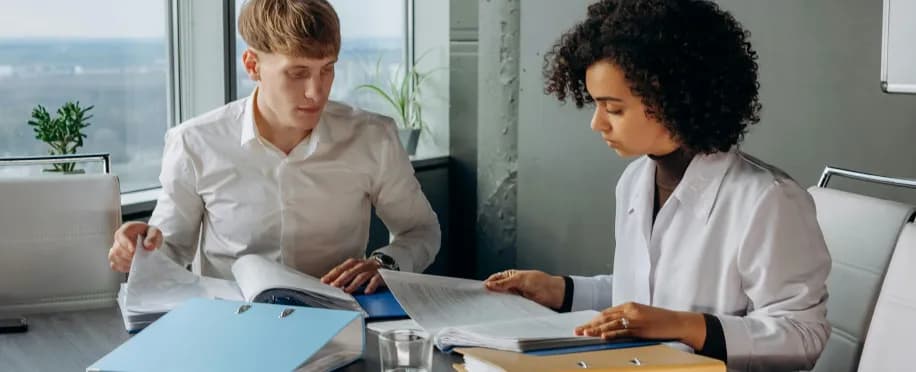 Accounting Professional