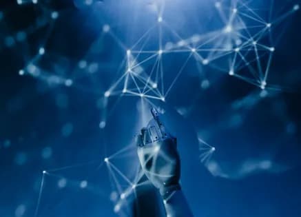AI in Finance: The Future Is Already Here!