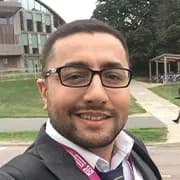 DR. Jabir Alshehabi Al-Ani