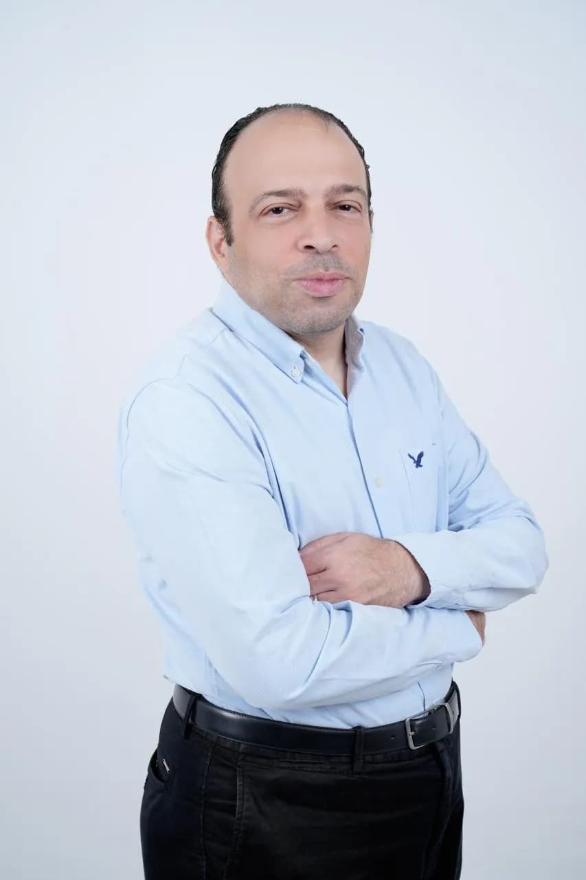 Mr. Rami Sukkar
