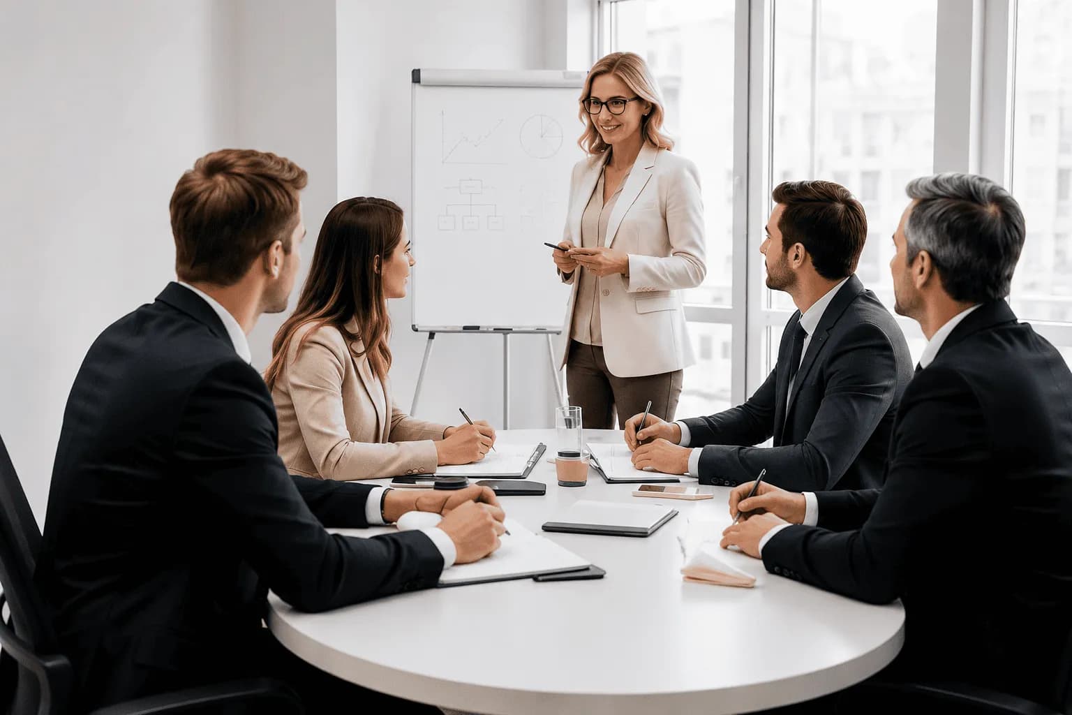 Why Bring Training In-House